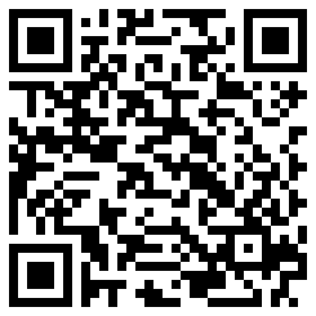 Apple QR Code