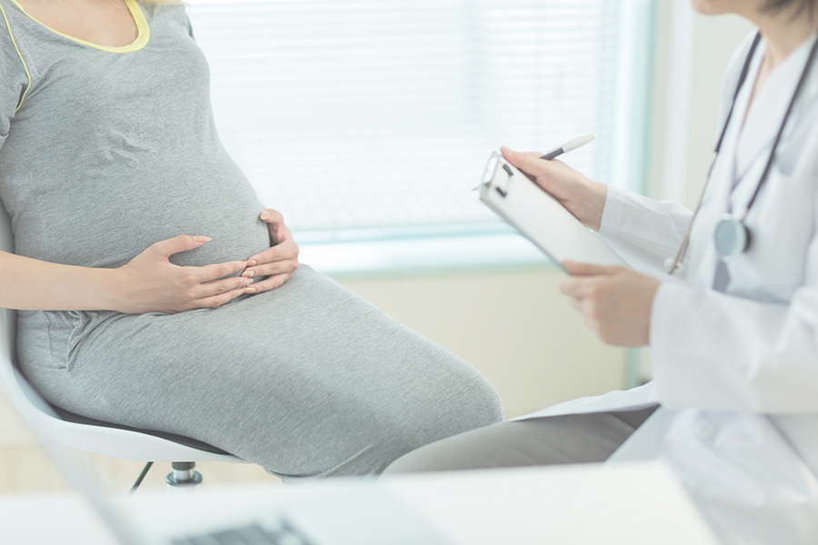 Plymouth OB/GYN