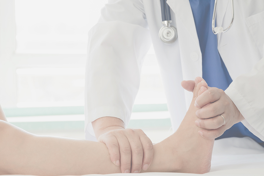 Speare Podiatry