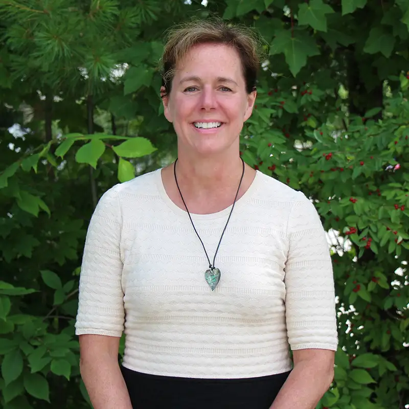 Wilma Hyde, DNP, APRN, CPNP, CWHNP headshot