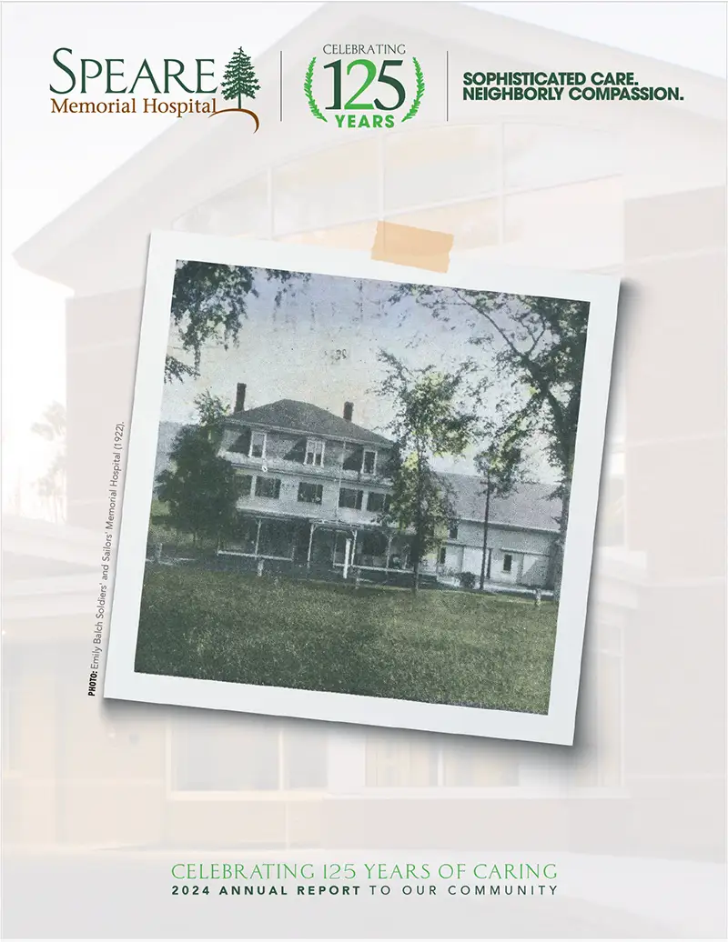 2024 Annual Report Image