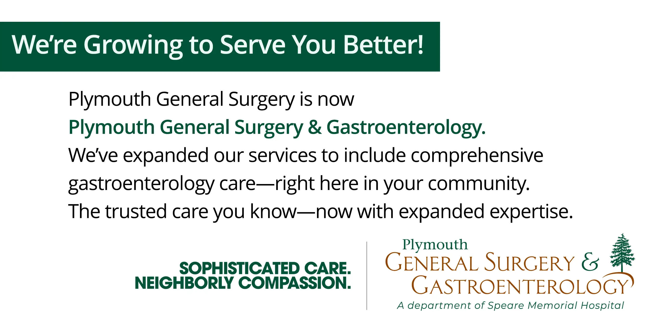 Plymouth General Surgery and Gastroenterology