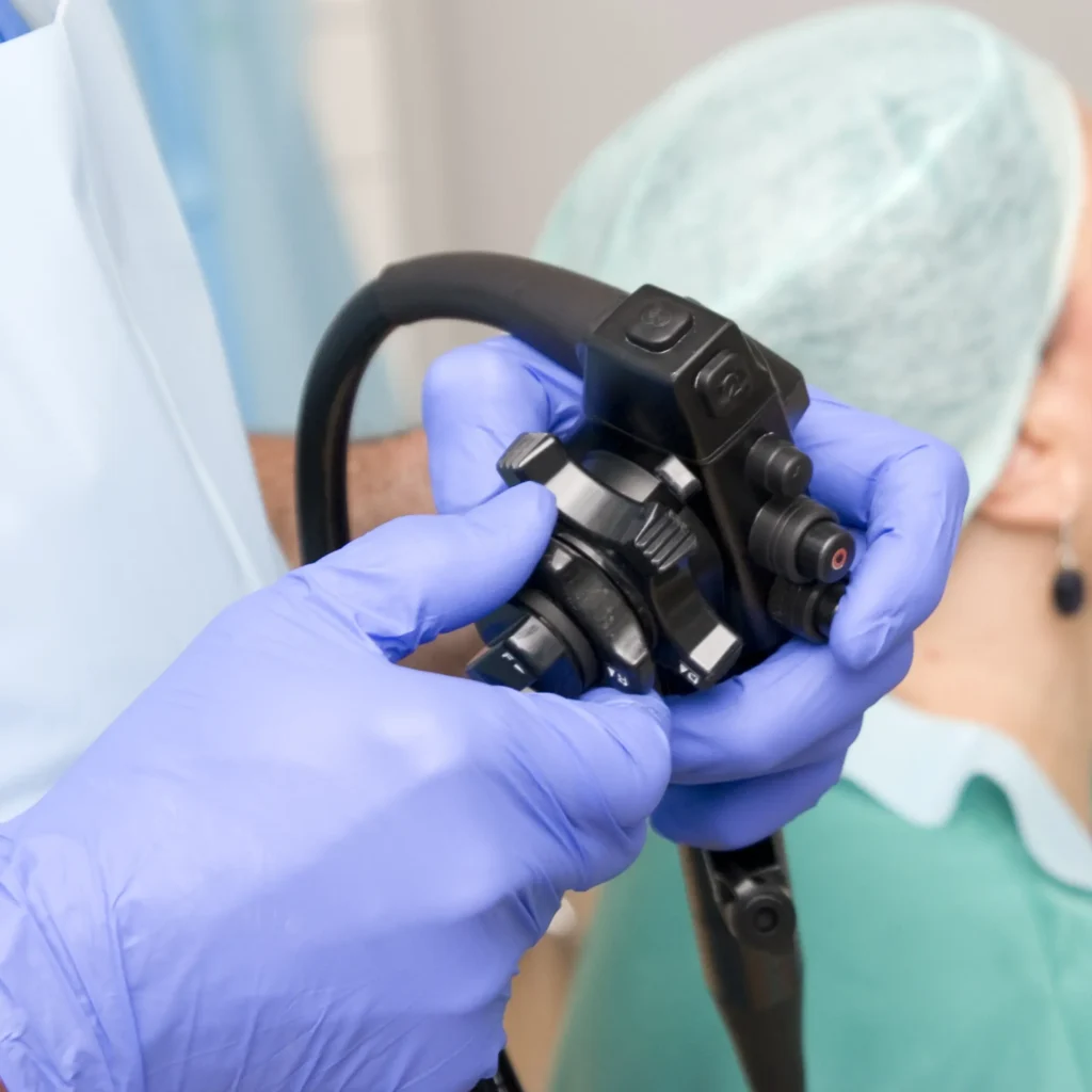 2025 Impact Report - Breakthrough Technology New hospital technology