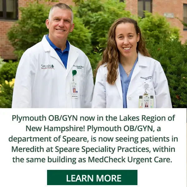 MedCheck Urgent Care New Location Meredith NH