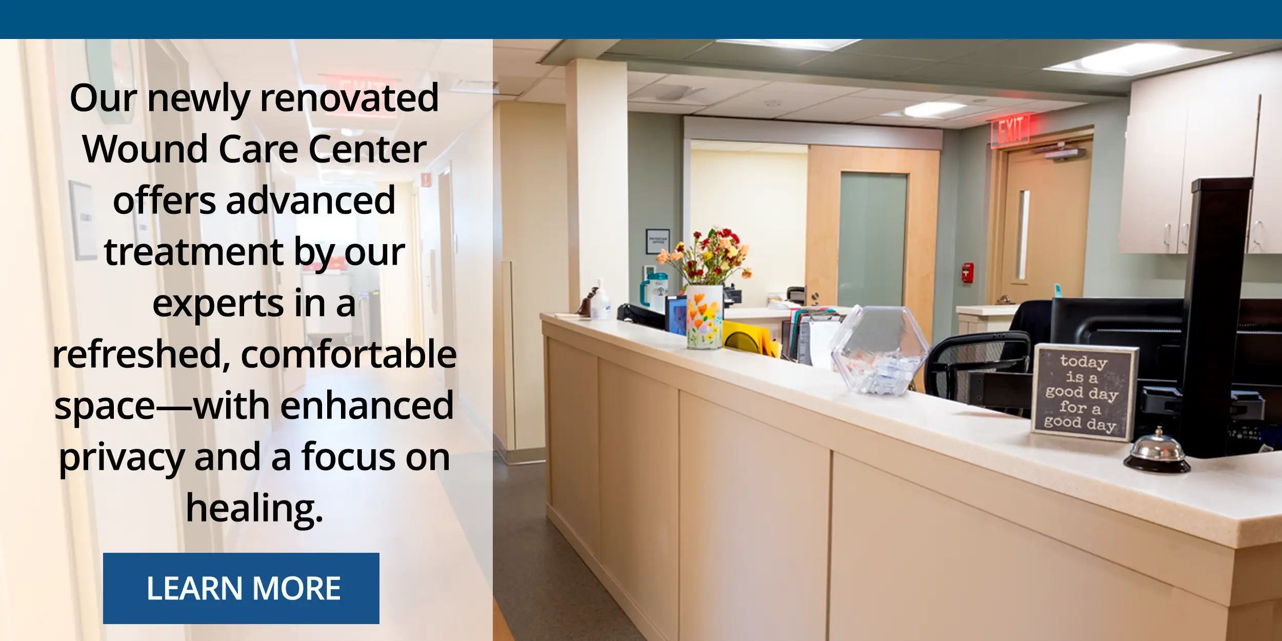Wound Care Center