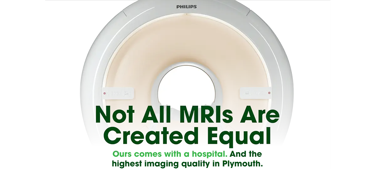 MRI