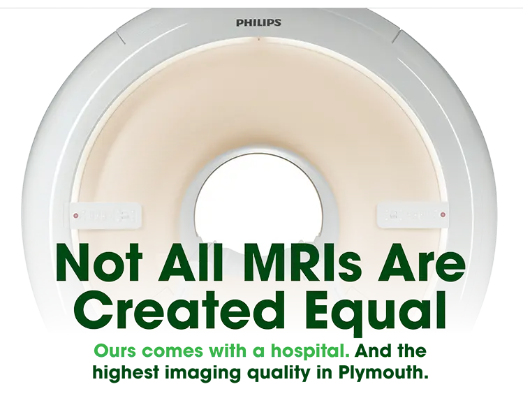 MRI