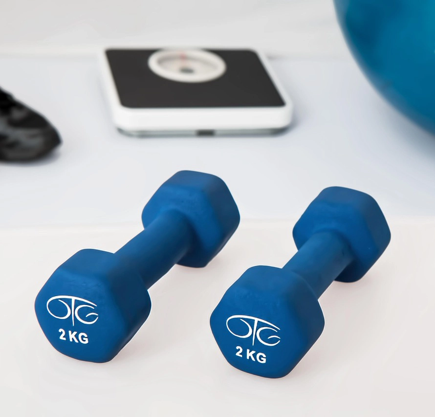 Speare Memorial Hospital Announces New Intro To Strength Training