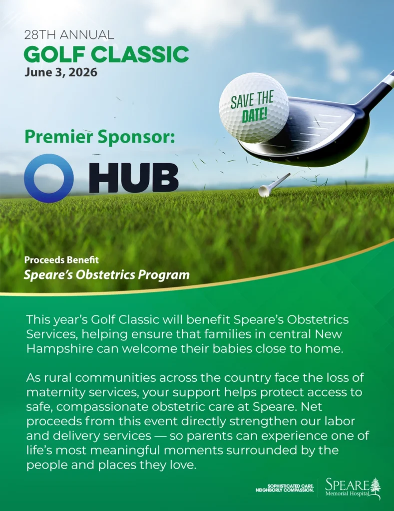 Annual Golf Tournament - 2026 w Sponsor