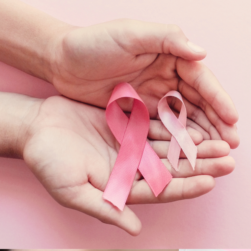 Breast Cancer Awareness Month