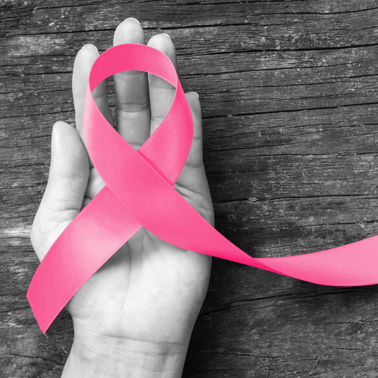 Breast Cancer Awareness Month