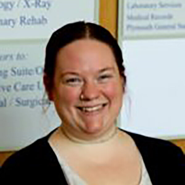 Jaime Smith, CMHC Jaime Smith, CMHC
