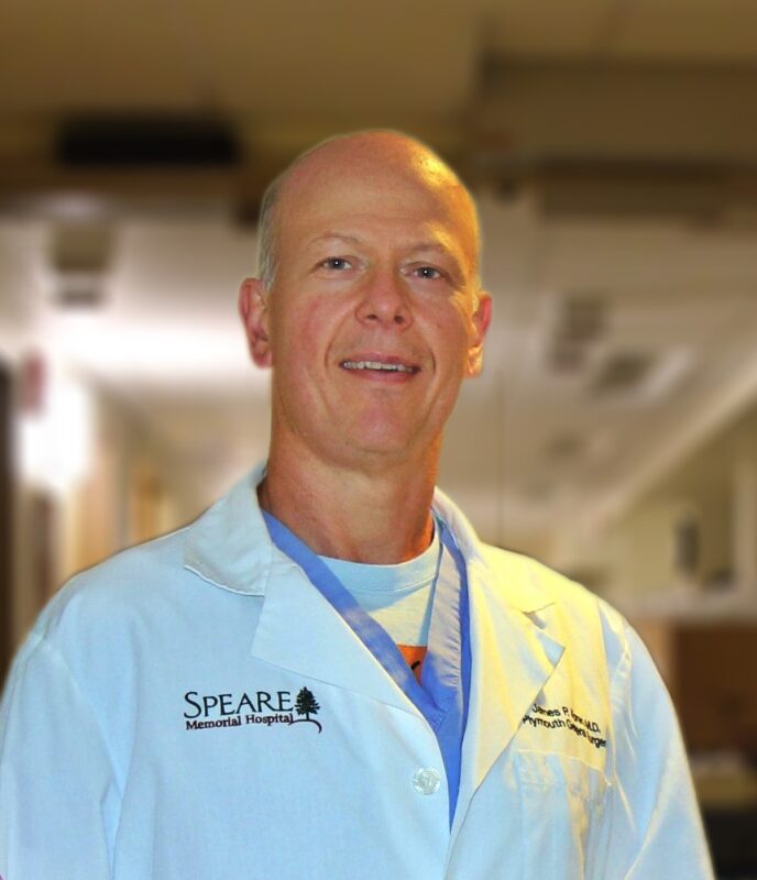 James P. Koren, Jr. MD - Physician and Medical Team Directory - Speare ...